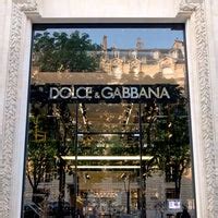 dolce gabbana rue francois 1er|Dolce & Gabbana .